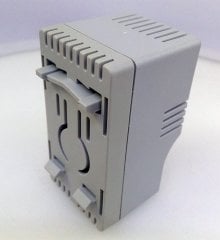 Blauberg TPM0P0070 NK Pano Termostatı, 12 Adetlik Paket