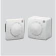 max-temp cthb 4-250 (220 v) yatay atışlı çatı radyal fan 3.100m3/h, 57/62db 400c-2 saat, 120c-sürekli