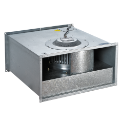 Blauberg Box F 40x20 4D Dikdörtgen Kanal Tipi Fan 1470 m3/h