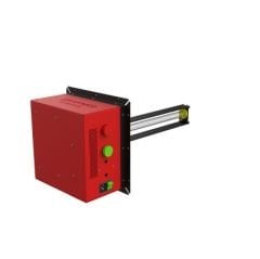 Plasma Tube Kanal Tipi Ozon Jeneratörü