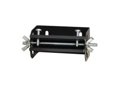 EvoTech EVO DS 1500 İnfrared Isıtıcı, 1500 Watt, Manuel Kontrol