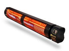 EvoTech EVO DS 3000 İnfrared Isıtıcı, 3000 Watt, Manuel Kontrol