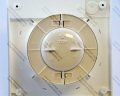Punto Evo Flexo Mex 100/4'' ll 1s-t 90 m³/h, 26.9 dBA Zaman Ayarlı Duvar-Tavan Tipi