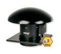 th-1200/315 exellt3  exproof fan 1.150 m3/h, 52/56db