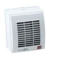 eb 100 s duvar-tavan tipi fan 110 m3/h, 45,5db  geri tepme ventilli