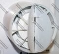e-style 100,  85 m³/h, 26,4db sessiz banyo fanları