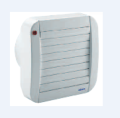 eco line 100a,  90 m³/h, 39db  otomatik panjurlu banyo fanları