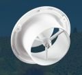Smart ø100mm abs Gemici Anemostadı