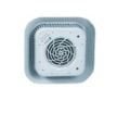 Quick 320x320 mm Pano Tepe Fanı - 230V AC Fulltech Motorlu Vidalı Tip (RF190APA23-H)