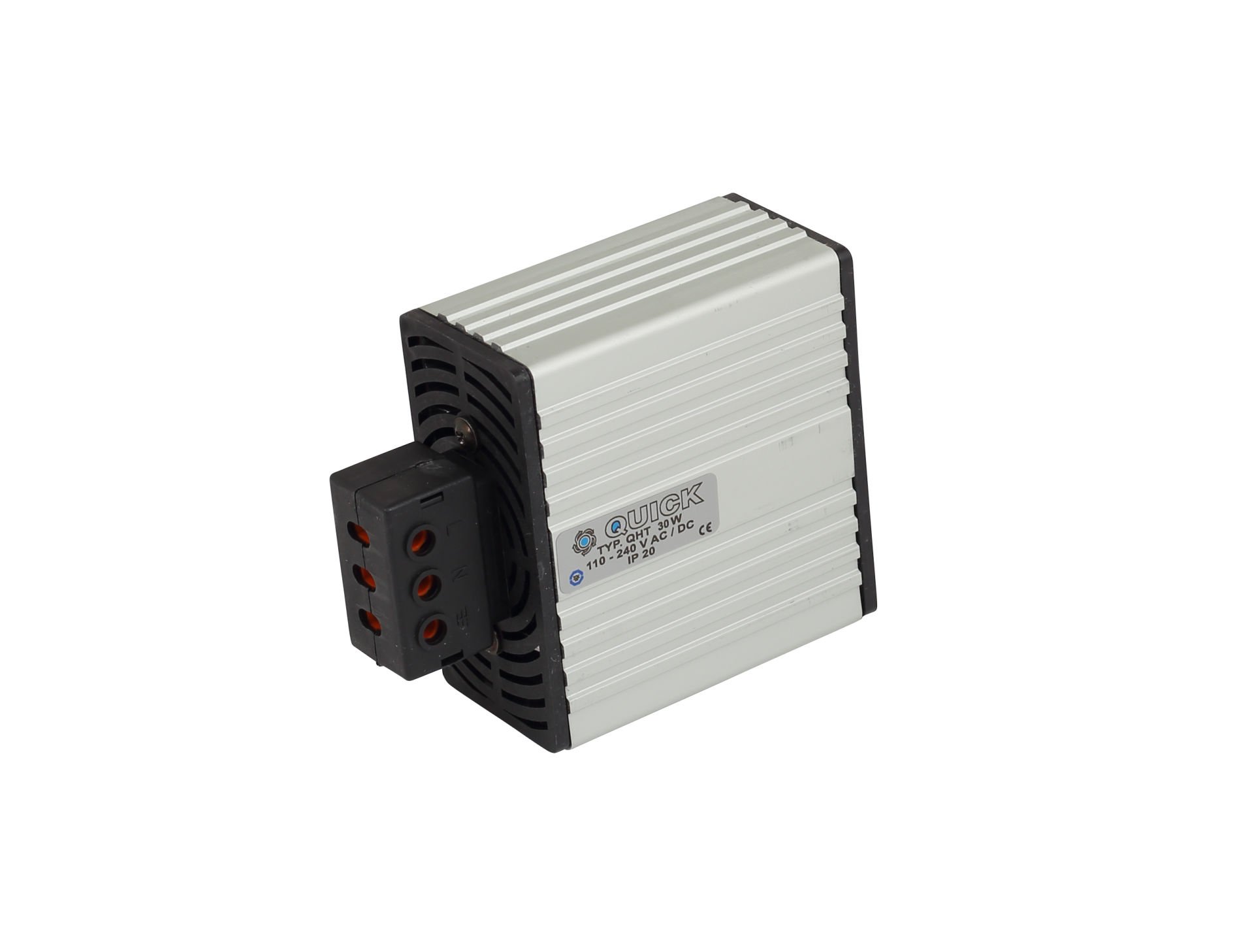 QHT 30 W | Pano Isıtıcısı | 110 - 240 V. | 30 Watt