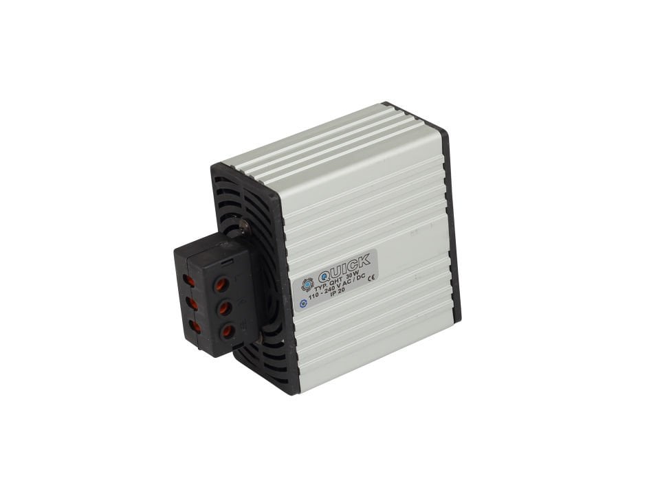 QHT 30 W | Pano Isıtıcısı | 110 - 240 V. | 30 Watt
