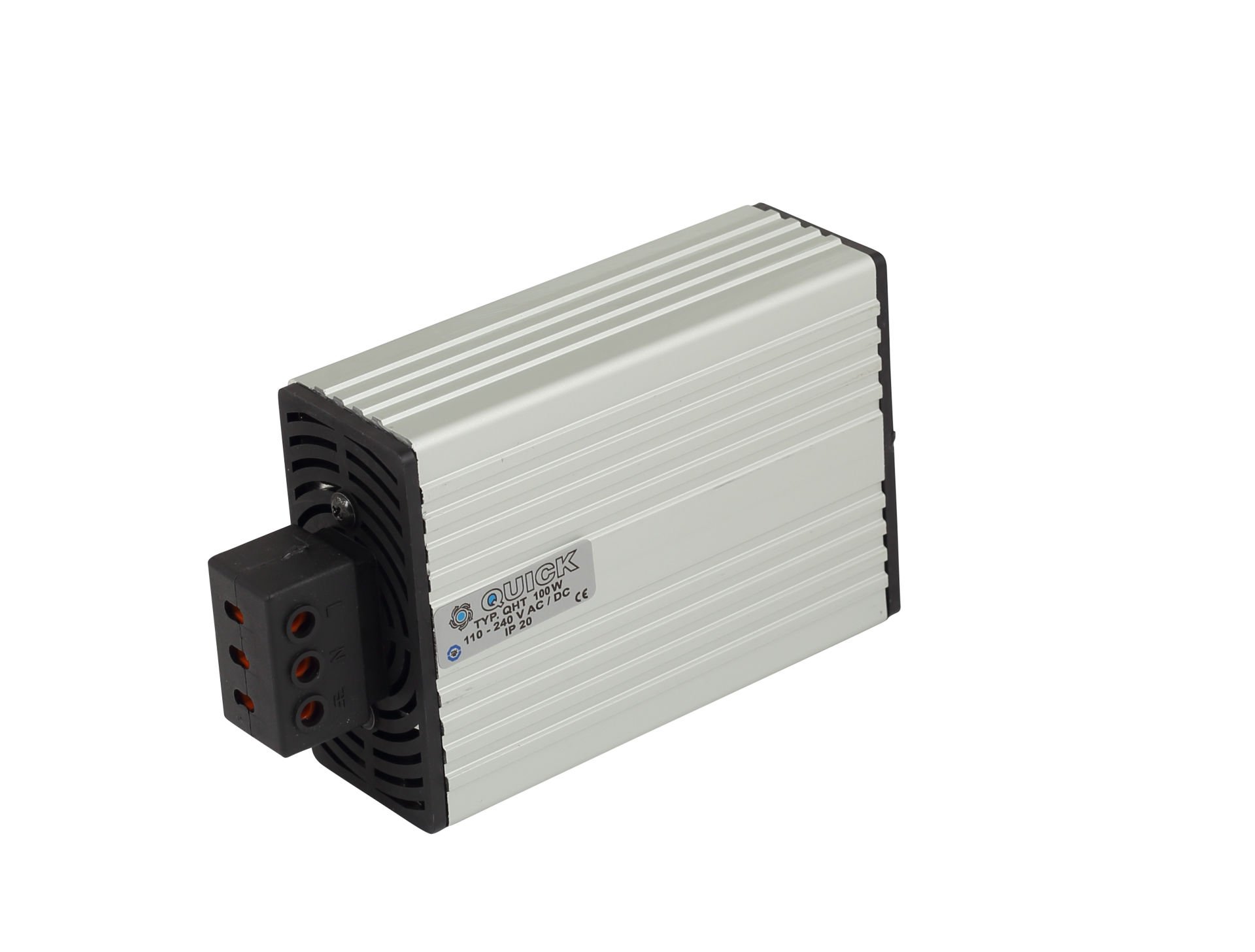 QHT 100 W | Pano Isıtıcısı | 110 - 240 V. 100 Watt