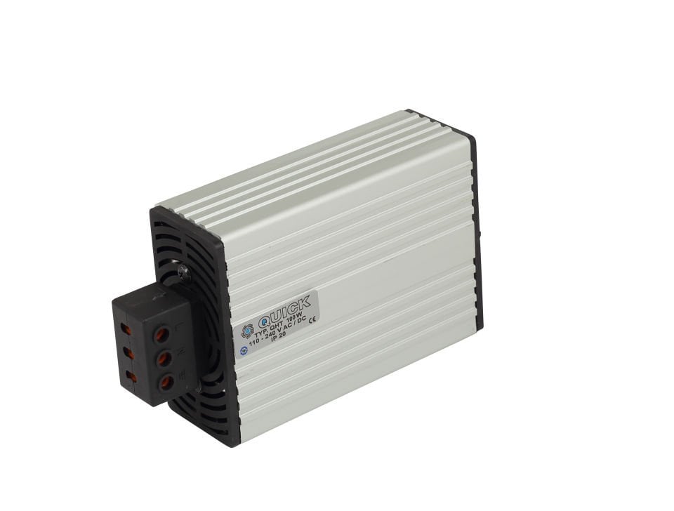 QHT 100 W | Pano Isıtıcısı | 110 - 240 V. 100 Watt
