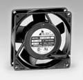 UF92B23-BTH Kare Pano Fanı | 92x92x25 mm. | 230 V. | 56 m3/h