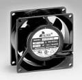 UF80A23-BTH Kare Pano Fanı | 80x80x38 mm. | 230 V. | 40 m3/h