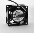 UF60D23-BWH Kare Pano Fanı | 60x60x30 mm. | 230 V