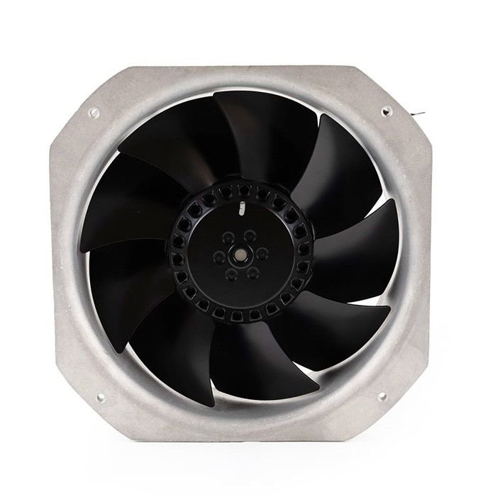 UF200BMB23H1C2A Pano Fanı |230 V. | 901 M3. | 225x225x80 mm.