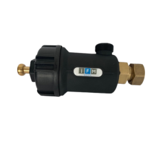 CleanMag, Kombi Kazan Manyetik Pislik Tutucu