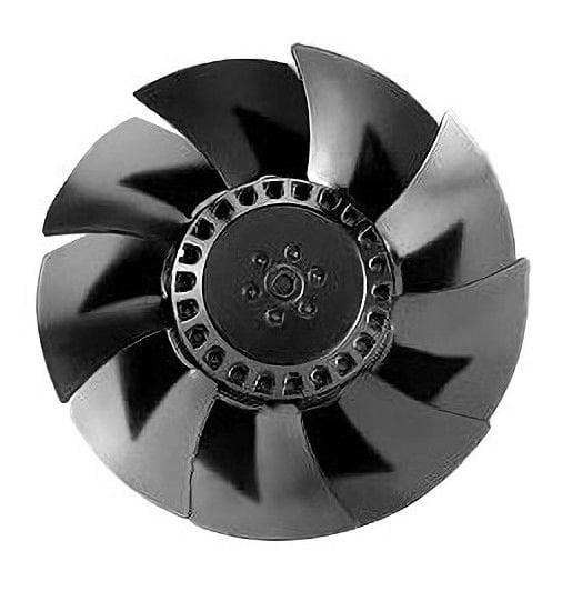 Fulltech UF200BMB23H1C2E Pano Fanı | 901 M3 | 197x62,5 MM