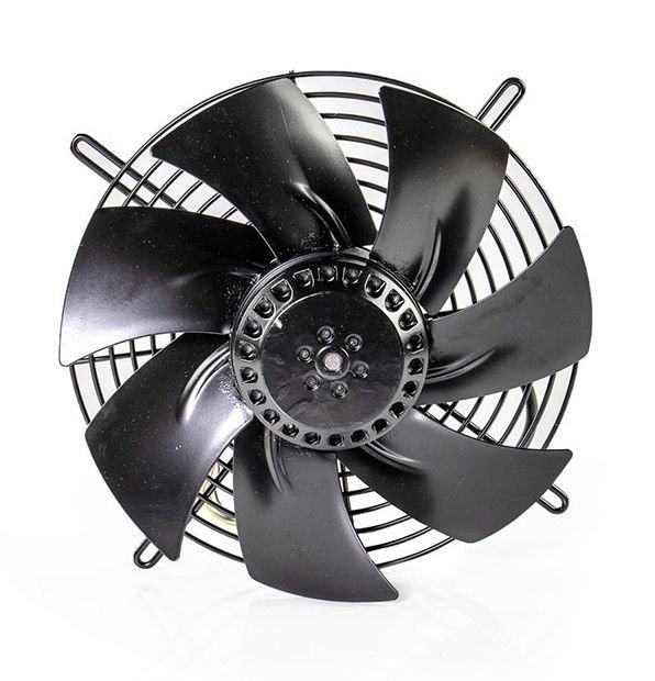 Fulltech UF250BMB23H1C2B BWH Pano Fanı | 1853 M3 | 290x75.9 MM