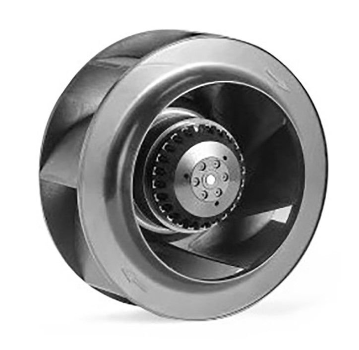 Fulltech UF225(85)APA23H1C2A BWH Pano Fanı | 225x85 mm. | 1050 M3