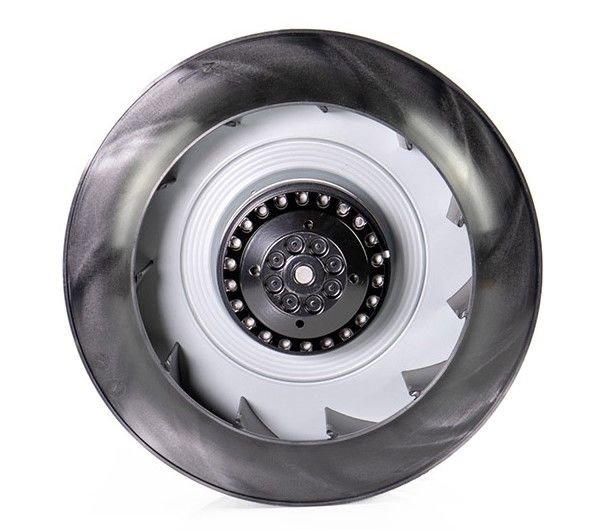 Fulltech UF250APA23H1C2A-BWH Pano Fanı Motoru | 1309 m3 | 251.5x98 mm