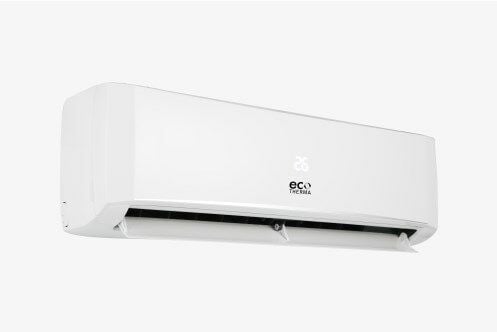 Ecotherma Duvar Tipi Klima | İnverter Sistem | 12000 Btu/h | Oda Tipi Klima