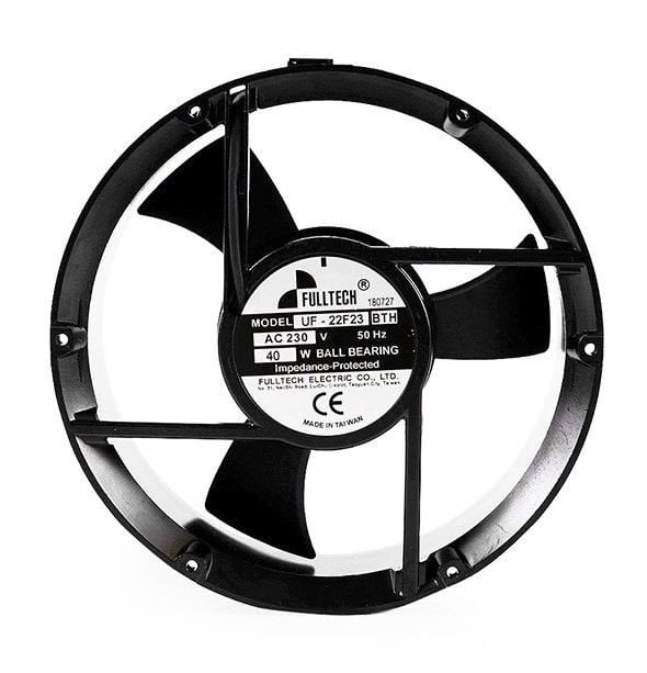 Fulltech UF22F23 BTH Pano Fanı | 230 VAC | 680 M3 | 223 x 60 mm.
