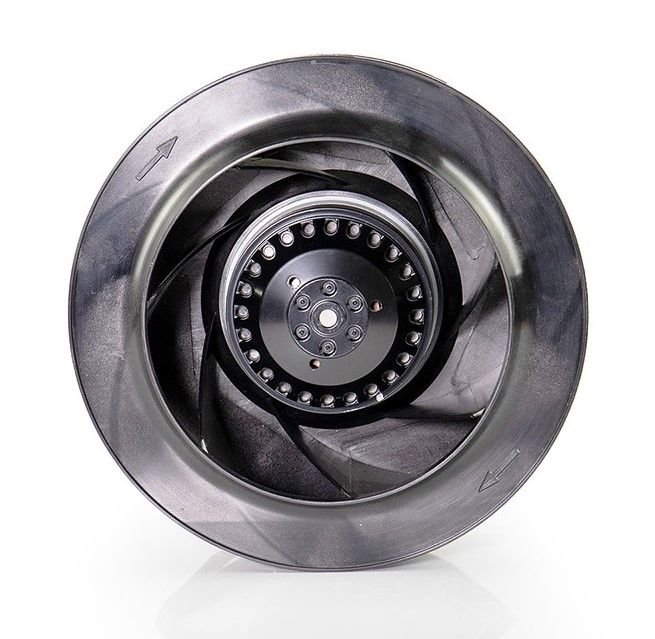 Fulltech UF225(99)APA23H1C2A Pano Fanı | 230VAC | 225x99 mm. | 1190 M3