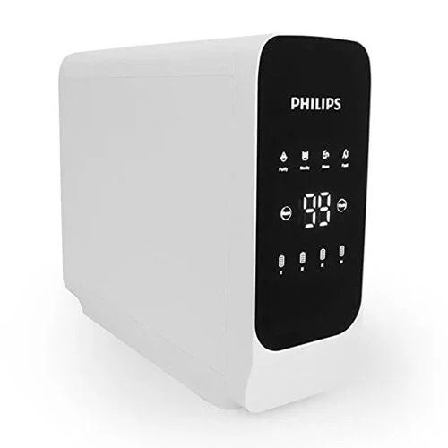 Philips Su Arıtma Cihazı | AUT3063/60 3063 Dijital Pompalı