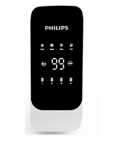 Philips Su Arıtma Cihazı | AUT3063/60 3063 Dijital Pompalı