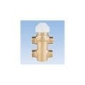 3 yollu 4 portlu dn20, 413134- fan coil vana gövdesi