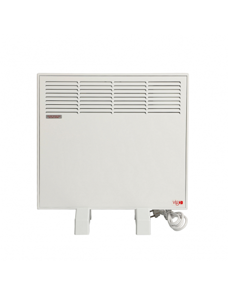 İvigo Epk4550M05B Elektrikli Isıtıcı Konvektör Isıtıcı, Manuel 500 Watt