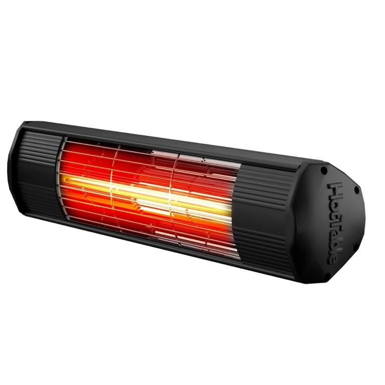Hottable Classic İnfrared Dış Ortam Isıtıcı 1500 Watt.
