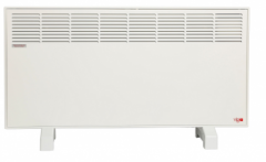 İvigo Epk4590M20B Elektrikli Isıtıcı Konvektör, manuel, 2000 Watt