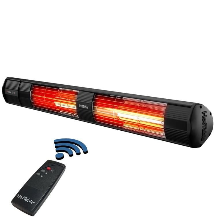 Hottable Classic Plus İnfrared Dış Ortam Isıtıcı 4000 Watt. U.K.
