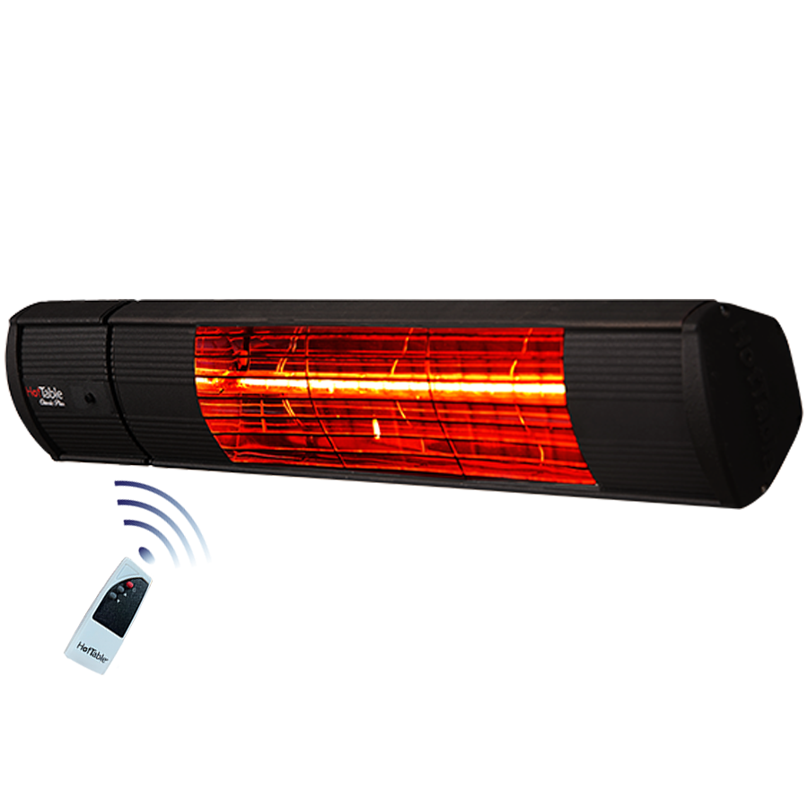 Hottable Classic Plus İnfrared Dış Ortam Isıtıcı 2000 Watt. U.K.