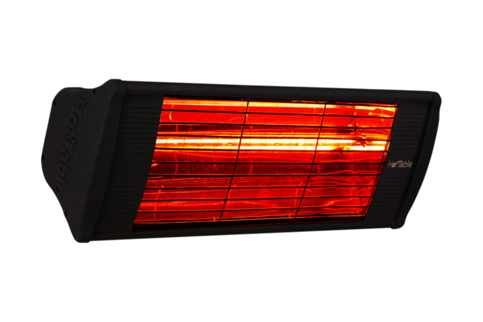 Hottable Supreme İnfrared Dış Ortam Isıtıcı | 1500 Watt