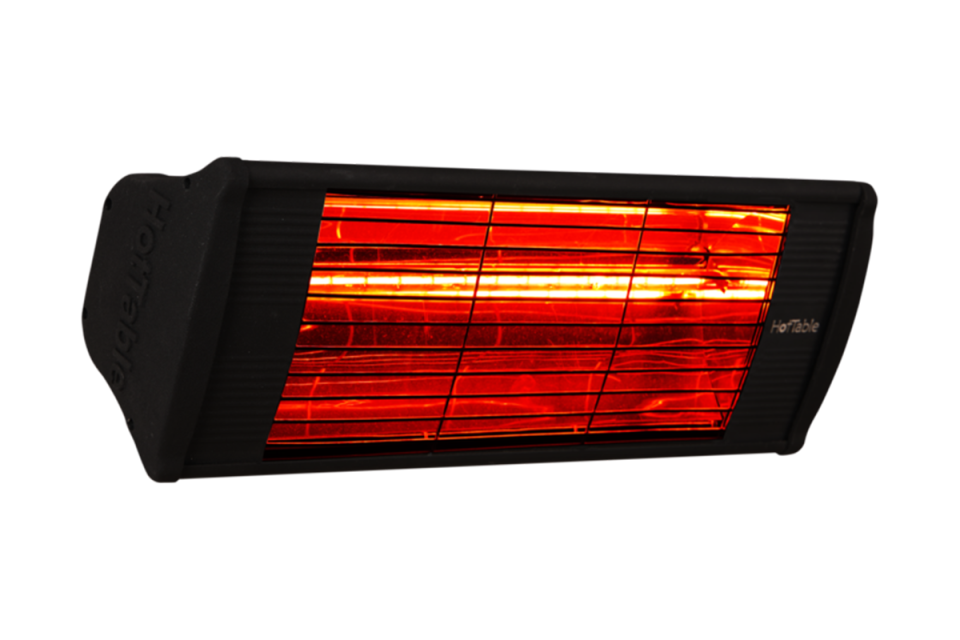 Hottable Supreme İnfrared Dış Ortam Isıtıcı | 2000 Watt