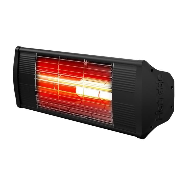 Hottable Supreme İnfrared Dış Ortam Isıtıcı | 2000 Watt