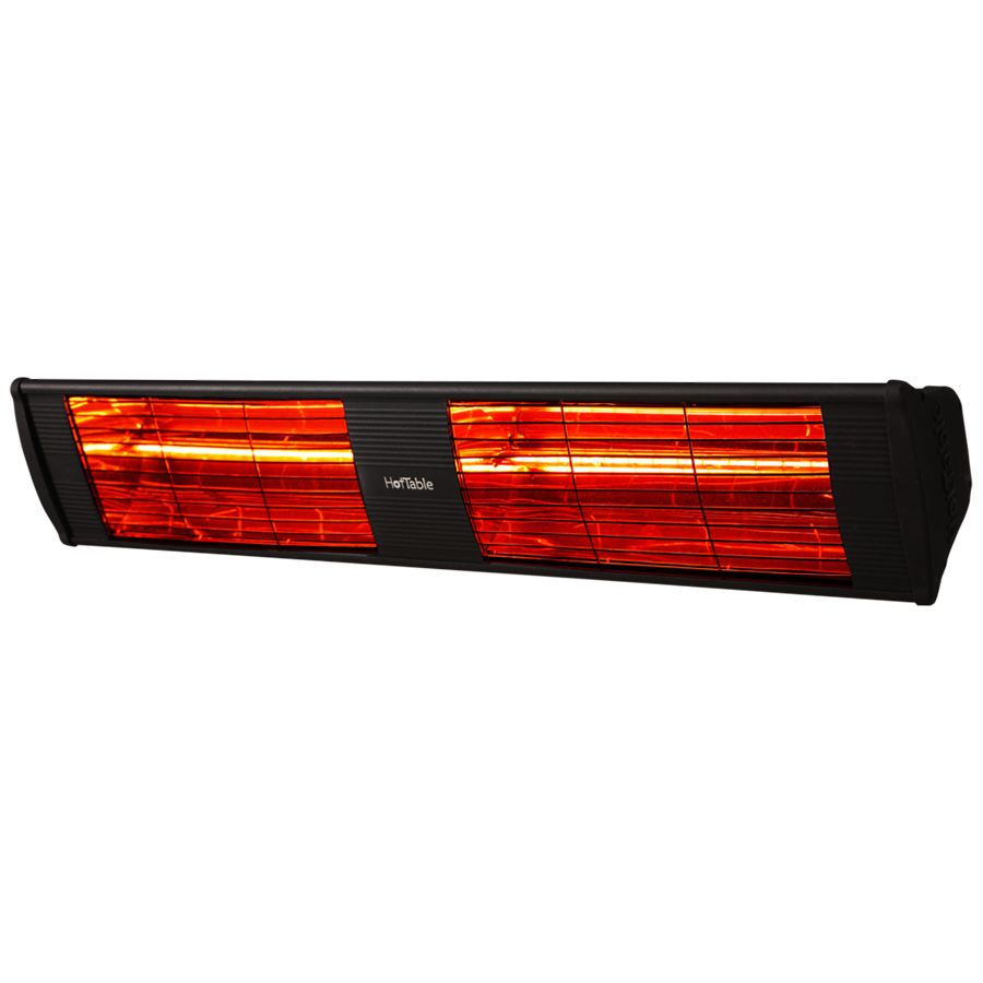 Hottable Supreme İnfrared Dış Ortam Isıtıcı | 3000 Watt