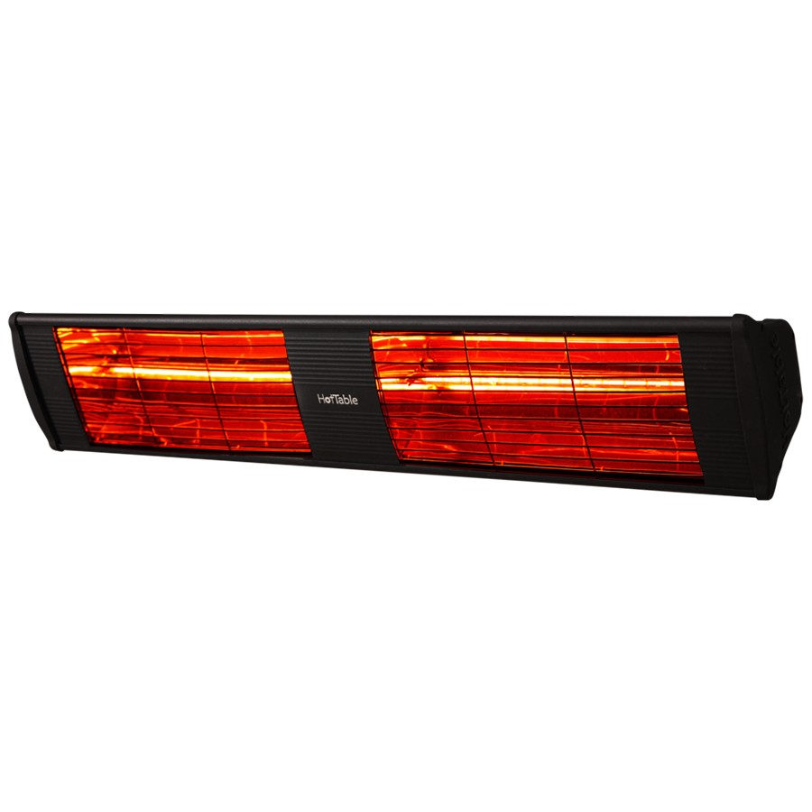 Hottable Supreme İnfrared Dış Ortam Isıtıcı | 3000 Watt