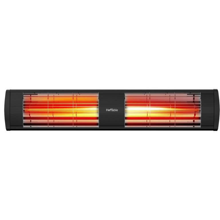 Hottable Supreme İnfrared Dış Ortam Isıtıcı | 3000 Watt