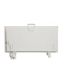 İvigo Epk4590e20b Elektrikli Isıtıcı konvektör, dijital, 2000 watt, beyaz