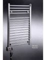 ehr5016kd275 elektrikli havlu radyatör 275watt, krom