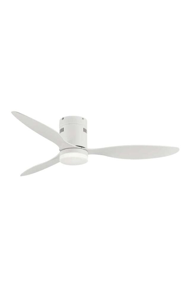 Kaşkar Taflan D52066 Uzaktan Kum. Lambalı Tavan Vantilatörü