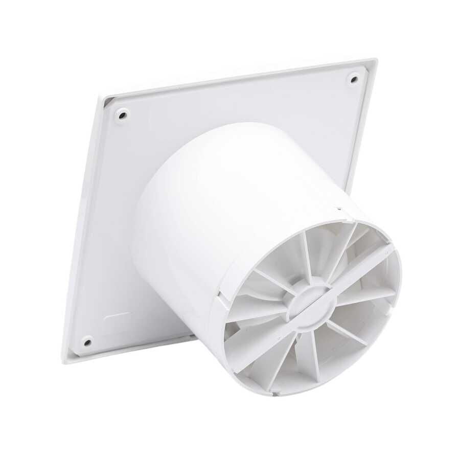 Bosch 1100 Serisi Banyo Fanı – Sessiz ve Güçlü Havalandırma