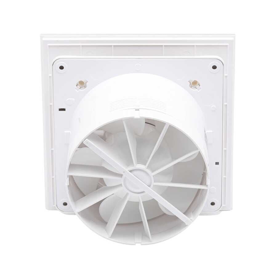 Bosch 1700 Serisi Banyo Fanı – Sessiz ve Estetik Havalandırma