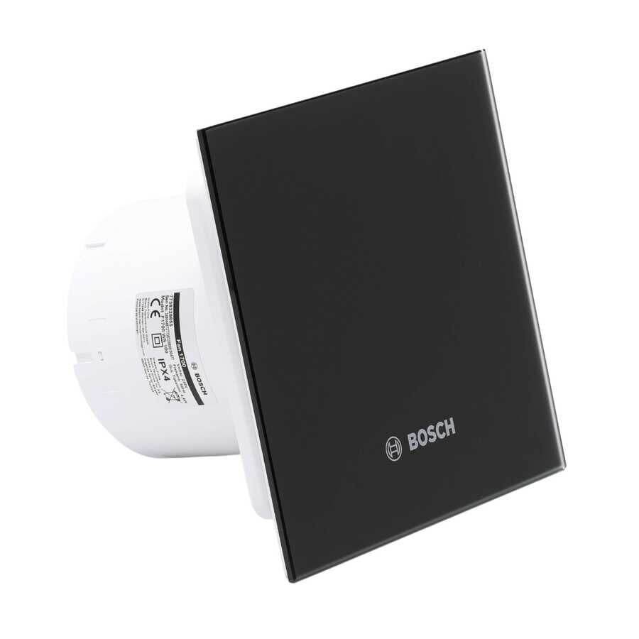 Bosch 1700 Serisi Banyo Fanı – Sessiz ve Tasarruflu