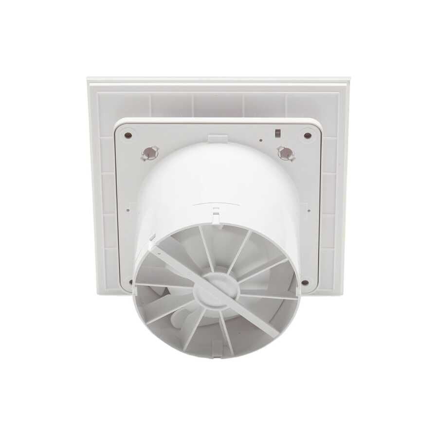 Bosch 1700 WS DP100 Banyo Fanı – Sessiz ve Estetik Havalandırma